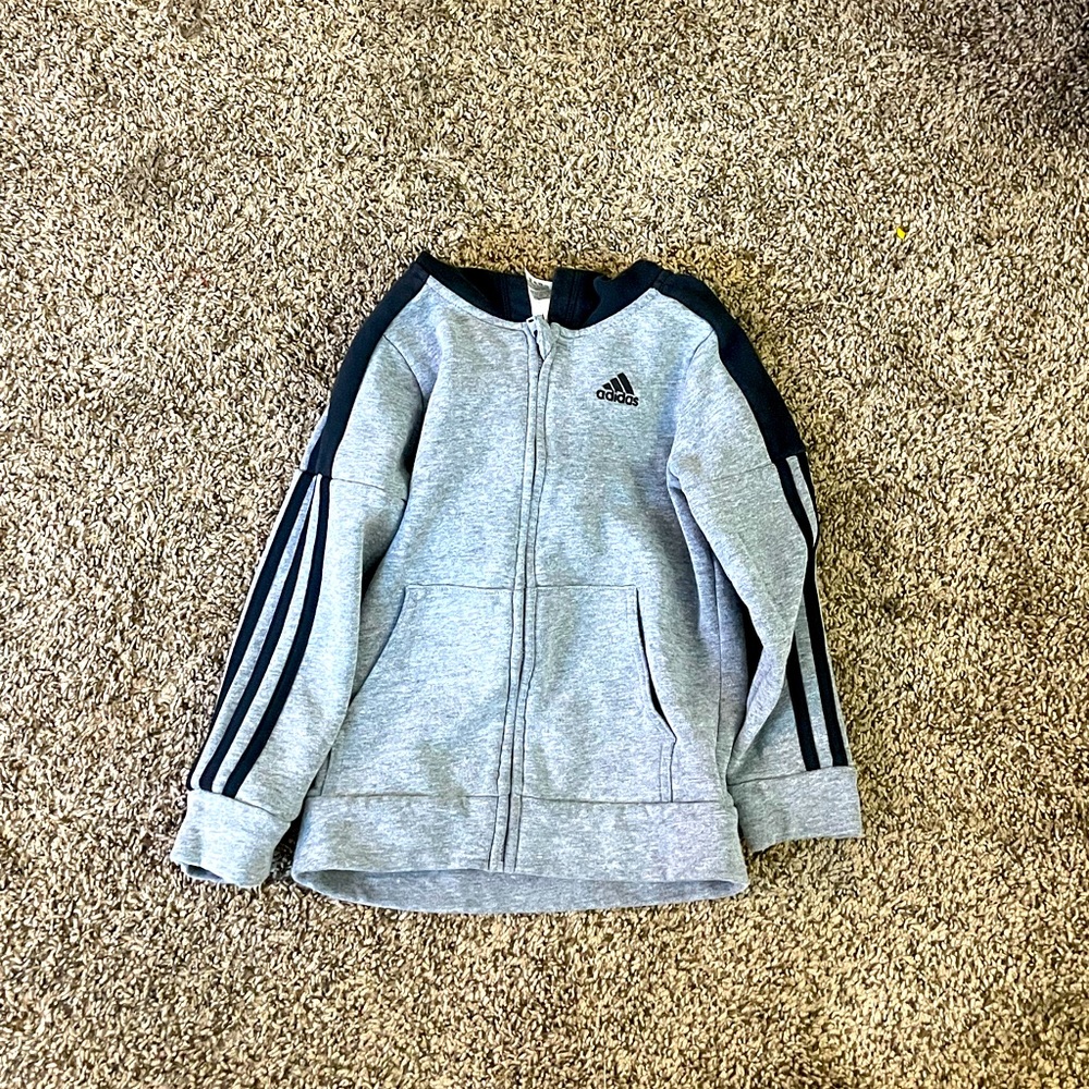 Adidas hoodie